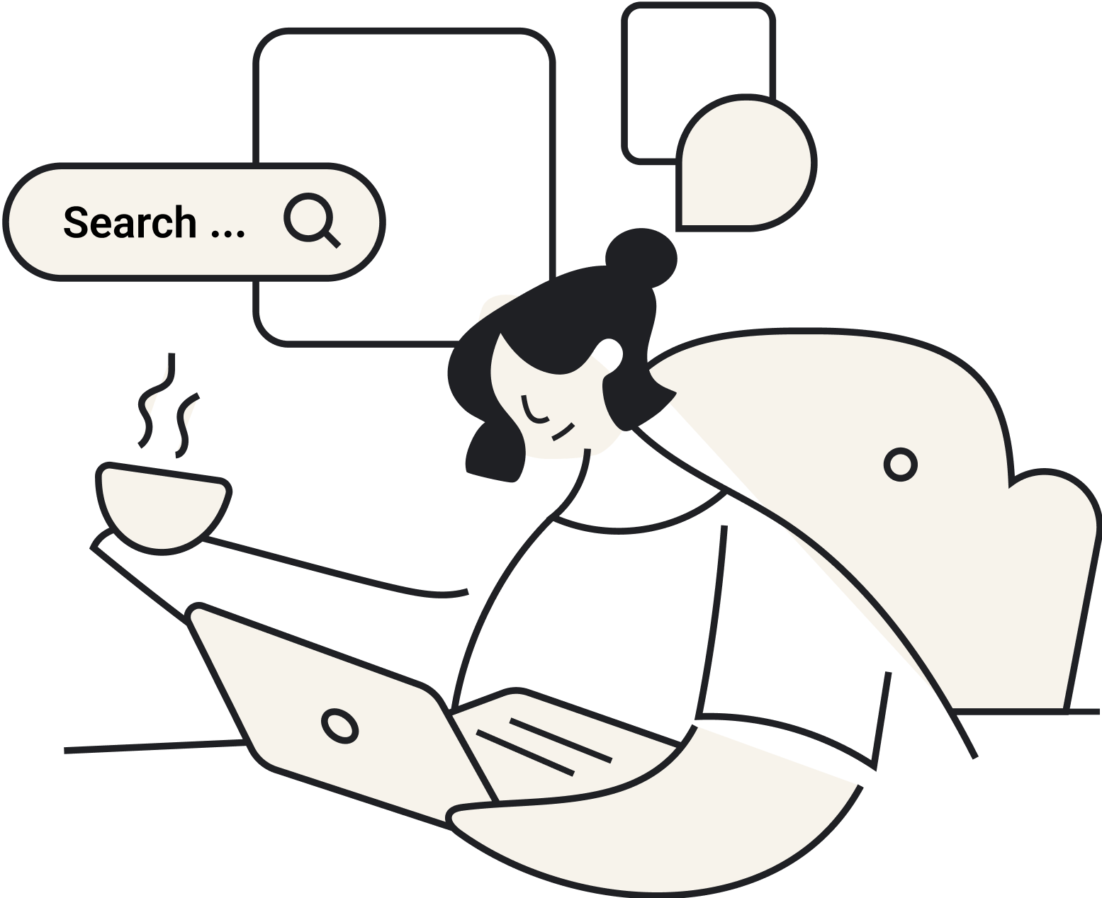 Find property services easily