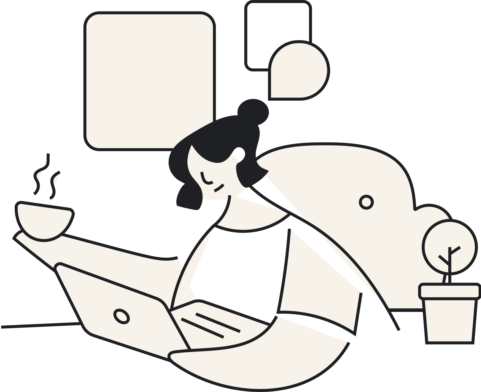 ابحث عن خدمات لعقارك بكل سهولة