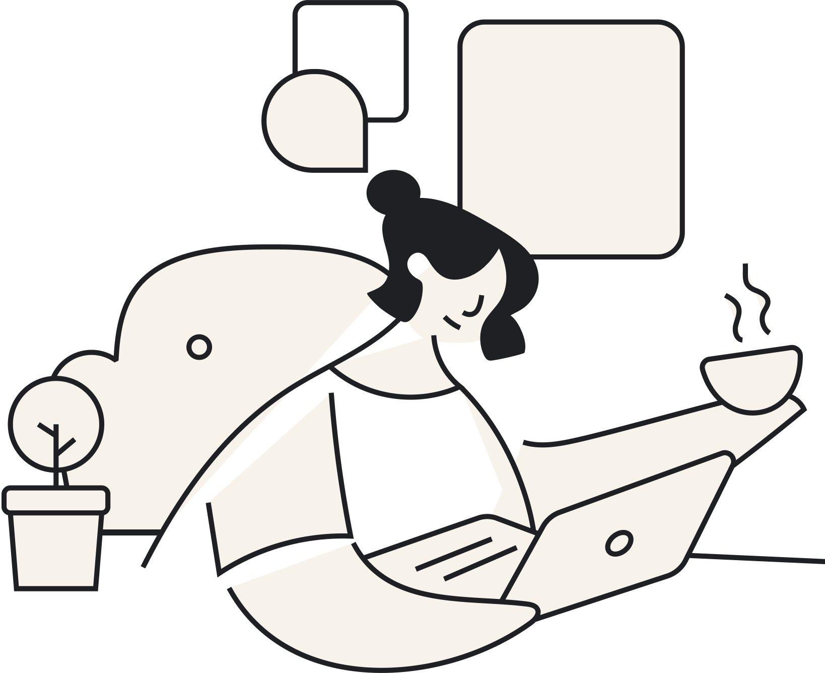 Find property services easily